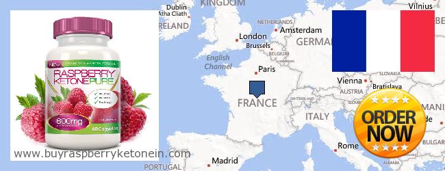 Gdzie kupić Raspberry Ketone w Internecie France